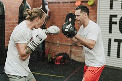 Deporte, inclusión, calidad de vida